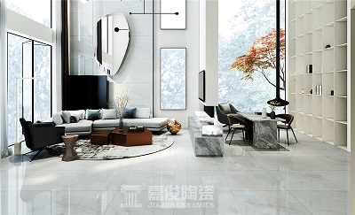 負(fù)離子瓷磚有危害嗎？會(huì)不會(huì)有輻射